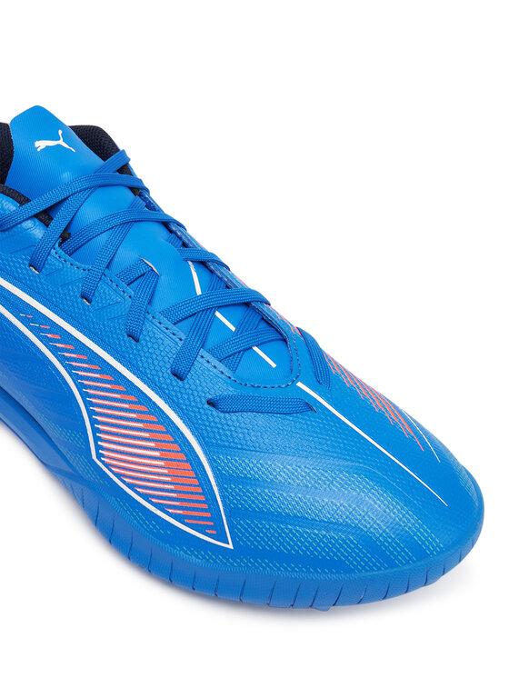 Puma Взуття для футболу Puma Ultra 6 Play Tt 108542 01 Голубий