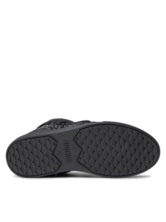 Inuikii Cizme de zăpadă Inuikii 75202-064 Negru