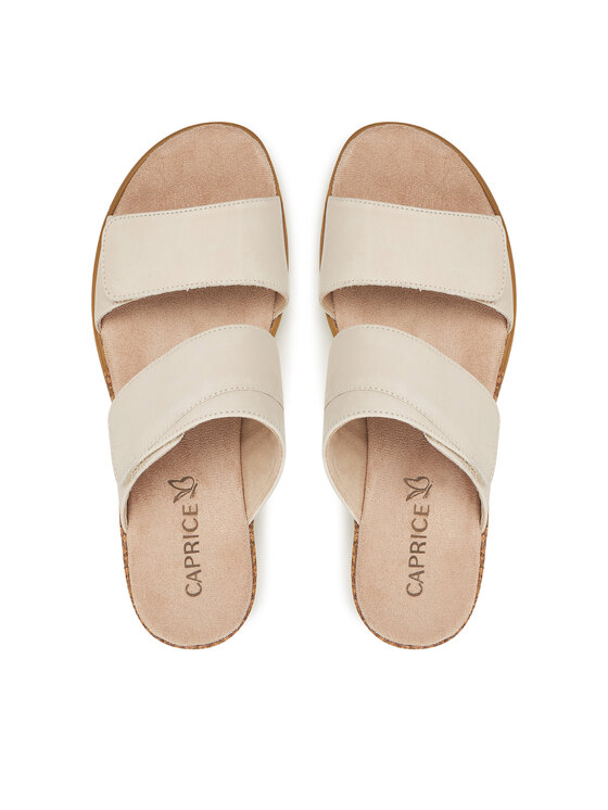 Caprice Chanclas Caprice 9-27250-42 Beis