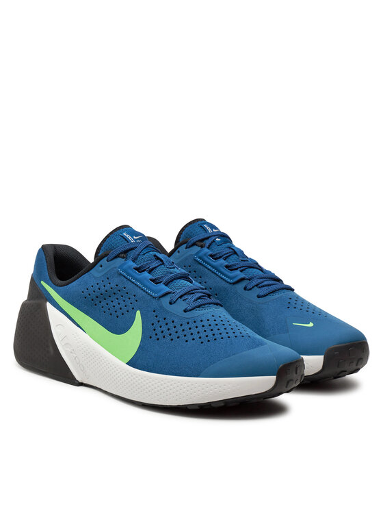 Nike Scarpe da palestra Nike Air Zoom TR 1 DX9016 400 Blu scuro
