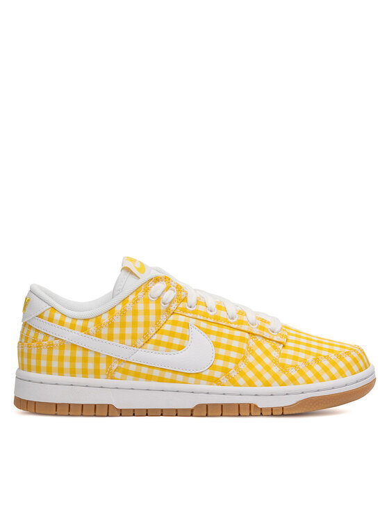 Nike Plátenky Nike DZ2777-700 Žltá