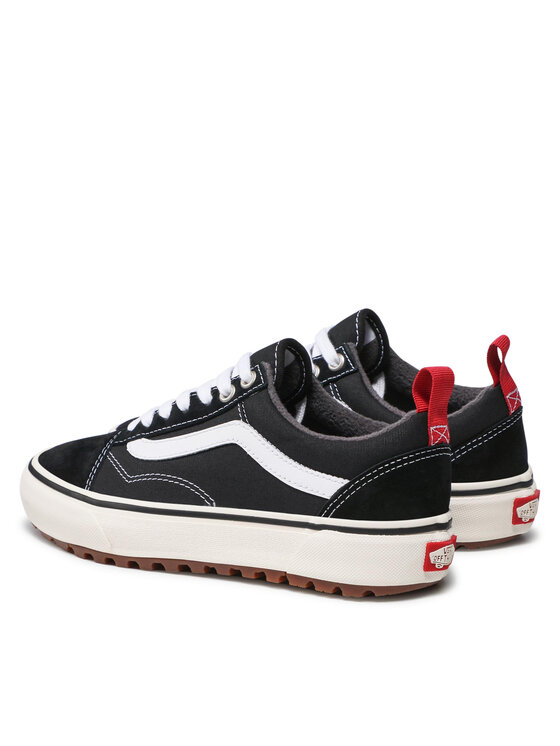 Vans Tenisówki Vans Old Skool Mte-1 VN0A5I12Y281 Czarny