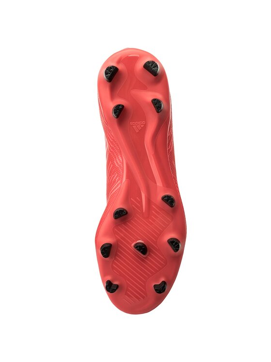 adidas Čevlji za nagomet adidas Nemeziz 17.3 FG CP8987 Rdeča