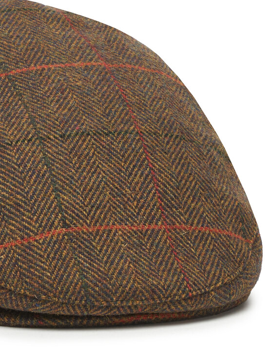 Barbour Baret so šiltom Barbour Wilkin MHA0665OL31 Zelená