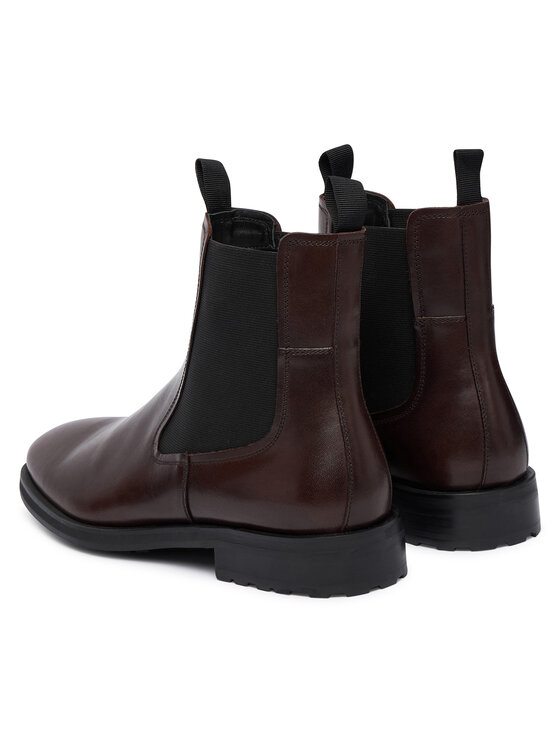 Vagabond Shoemakers Челсі Vagabond Shoemakers Brian 6094-101-31 Коричневий