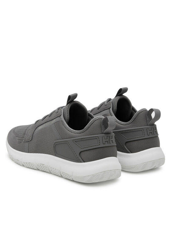 Helly Hansen Topánky na vodné športy Helly Hansen Henley 11704_876 Sivá