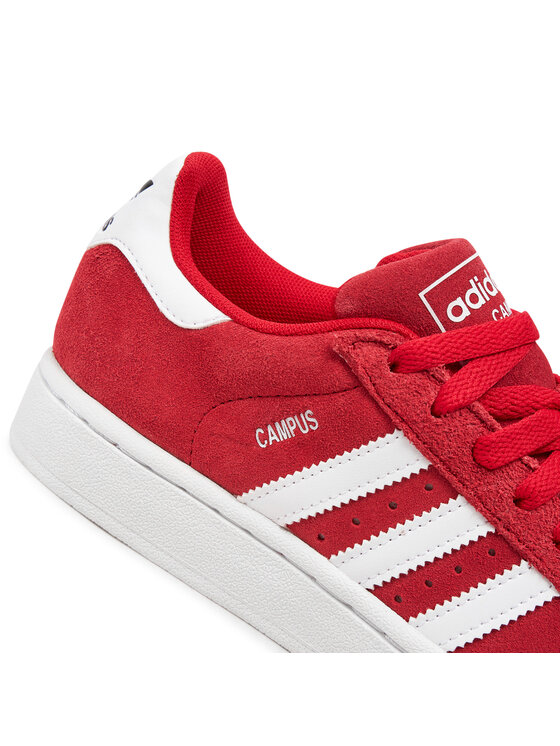adidas Superge adidas Campus 2  IE9070 Rdeča