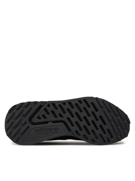 adidas Sneakersy adidas Multix FZ3438 Černá