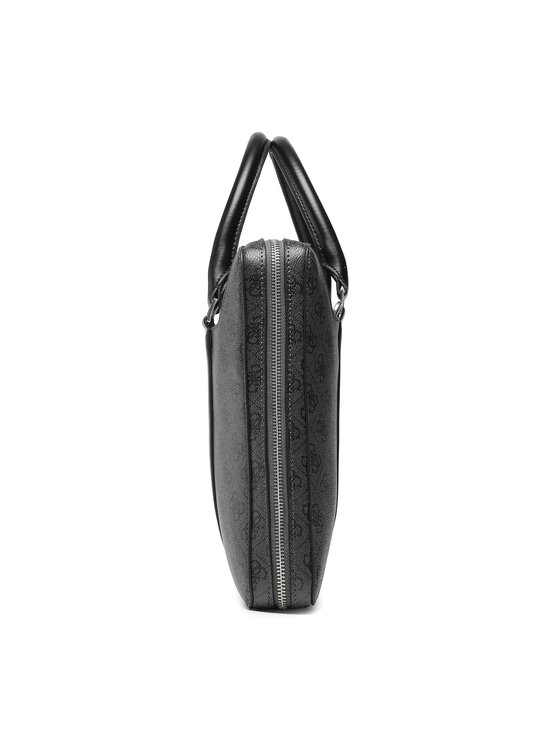 Guess Сумка для ноутбука Guess Vezzola Smart HMEVZL P3138 Чорний