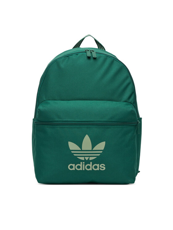 adidas Раница adidas adicolor JI9437 Зелен