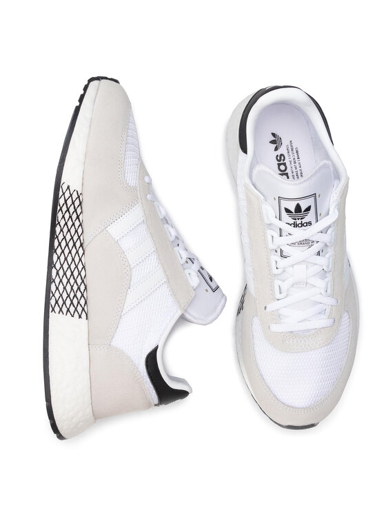 adidas Sportcipők adidas Marathon Tech EE4925 Fehér