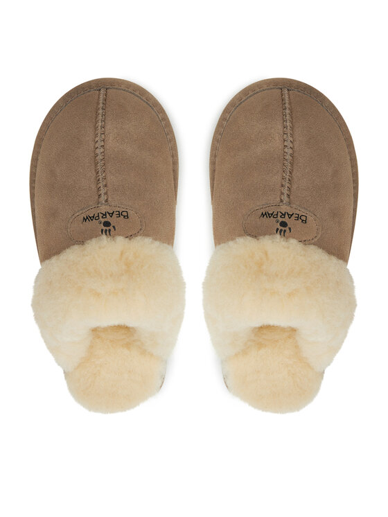 Bearpaw Copati Bearpaw Loki II 671W Siva