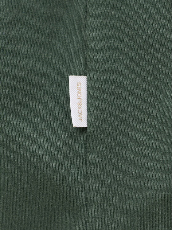Jack & Jones Jack & Jones Camiseta Niagara 12293422 Verde Regular Fit
