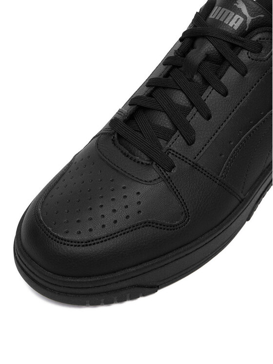 Puma Снікерcи Puma CEO-REBOUND SLAM LO 40716913 Чорний