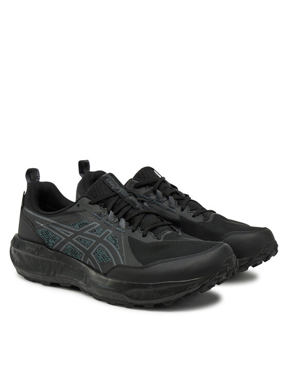 Asics Взуття для бігу Asics Gel-Sonoma 8 Gtx 1011B977 Чорний