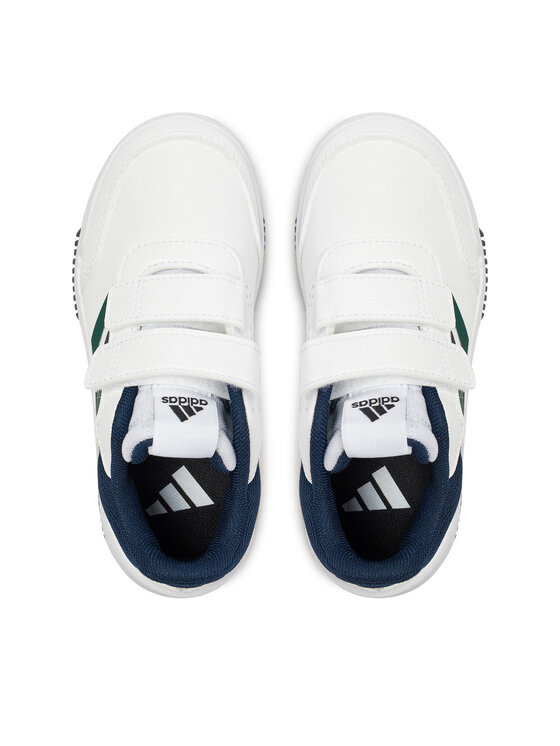 adidas Снікерcи adidas Tensaur Sport 2.0 Cf K IF1729 Білий