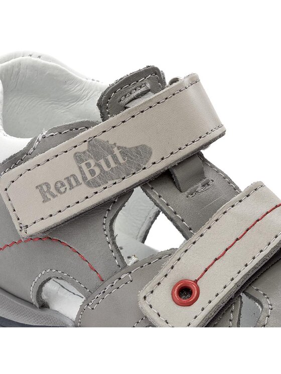 RenBut Sandalias RenBut 11-1433 Gris