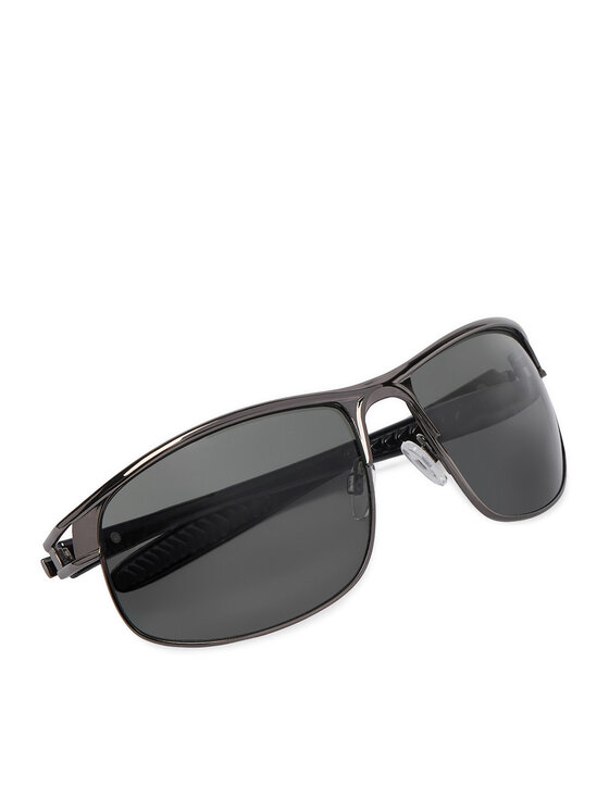 Quiksilver Сонцезахисні окуляри Quiksilver WB-QS-MA-009-SS26 Чорний
