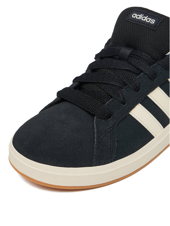 adidas Снікерcи adidas CEO-GRAND COURT 00S K JH617 Чорний