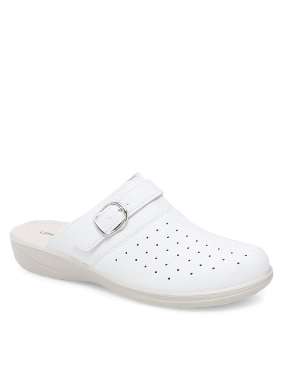 Clara Barson Iešļūcenes Clara Barson WS010904-01 Balts