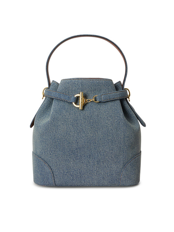 LAUREN RALPH LAUREN Táska LAUREN RALPH LAUREN 431P10498001 Kék