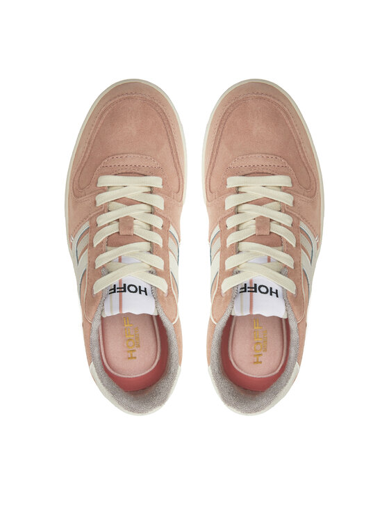 HOFF Sneakersy HOFF Shiibuya 22409002 Ružová