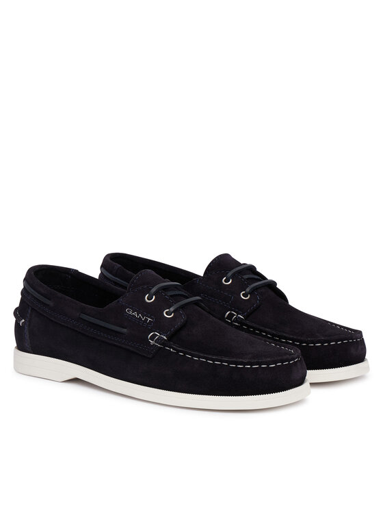 Gant Туфлі Gant 32633304 Cиній