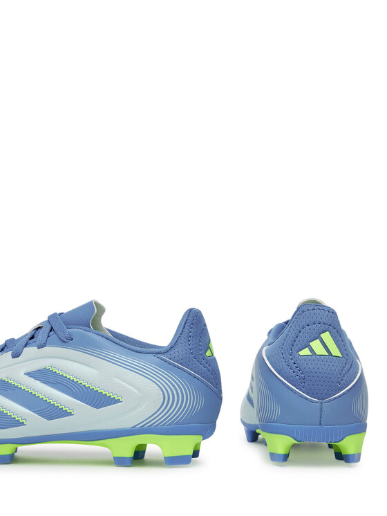 adidas Взуття для футболу adidas Copa Pure 3 Club Firm/Multi-Ground IE1198 Голубий