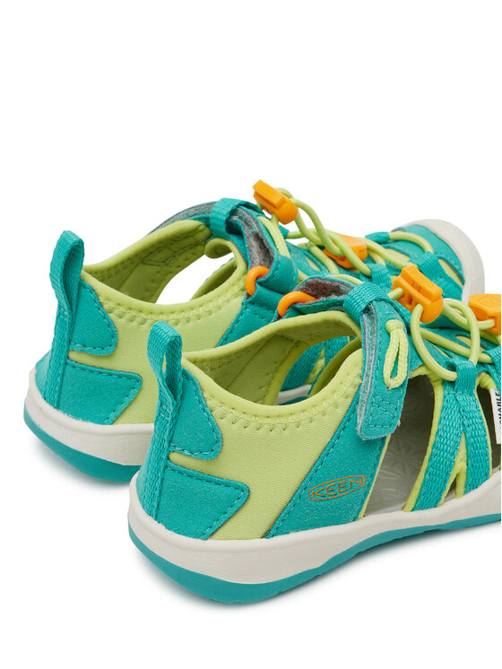 Keen Сандали Keen Moxie Sandal C 1030731 Зелен
