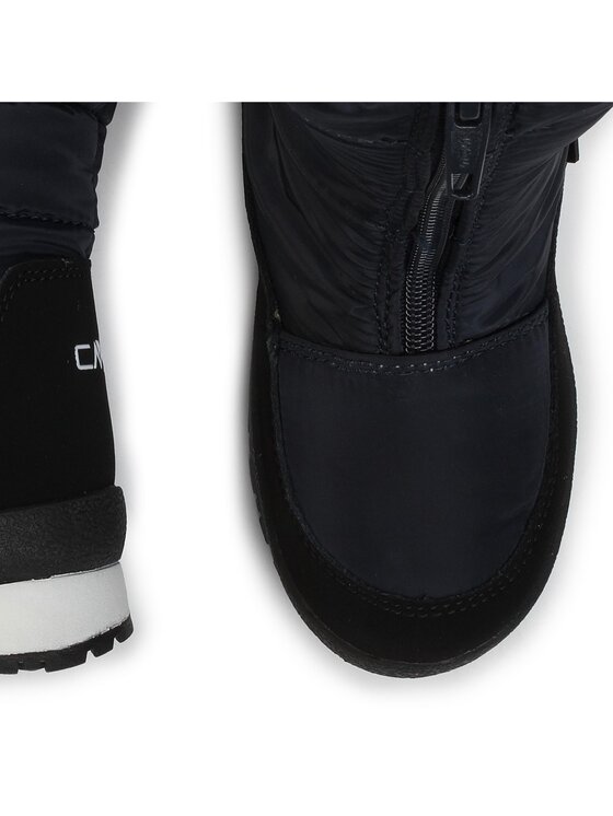 CMP Снігоходи CMP Kids Rae Snow Boots Wp 39Q4964 Cиній