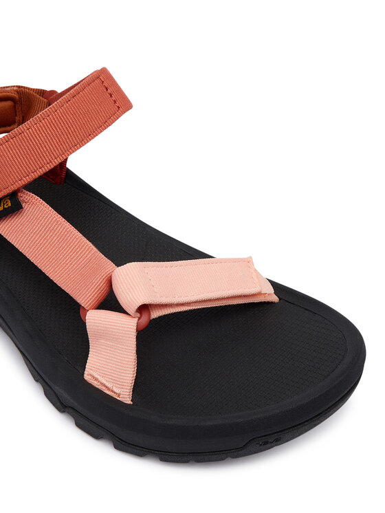 Teva Босоніжки Teva Hurricane XLT3 1173671 Оранжевий