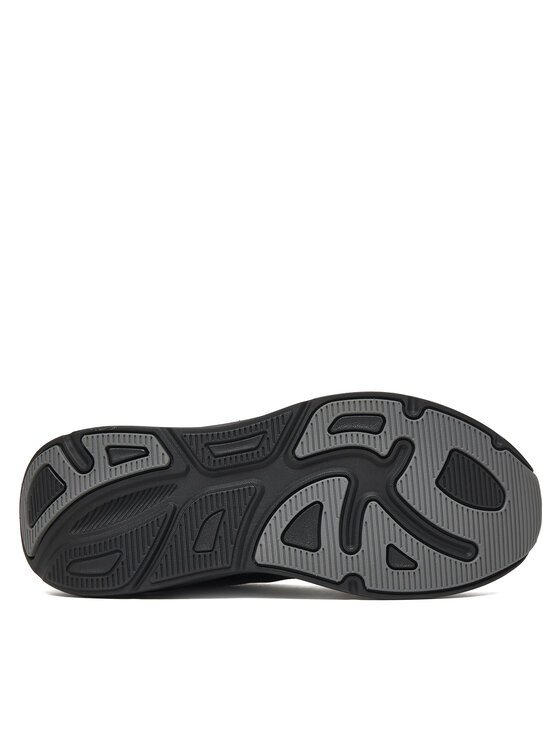 Skechers Superge Skechers Bobs Skillz 118431 BBK Črna