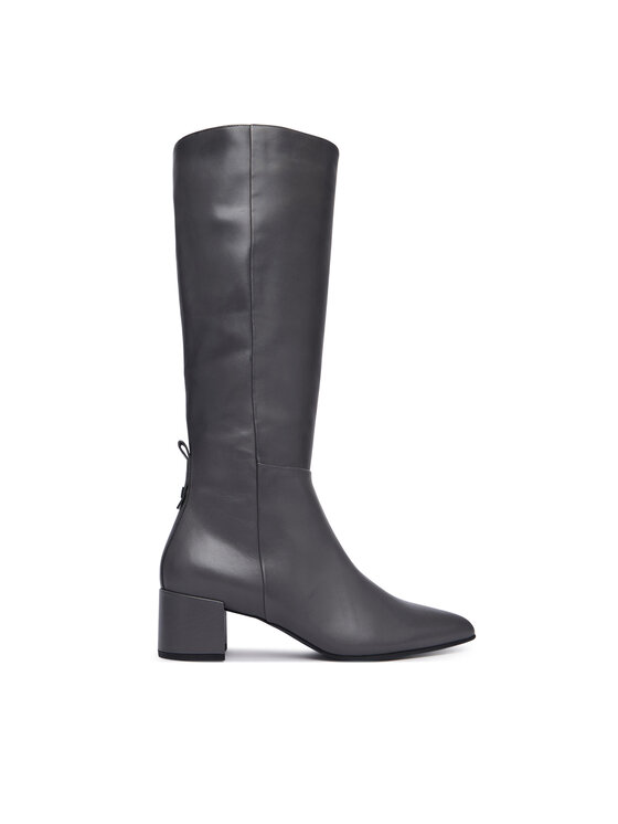 HÖGL Botas altas HÖGL Journey 2-104723-69000 Gris oscuro