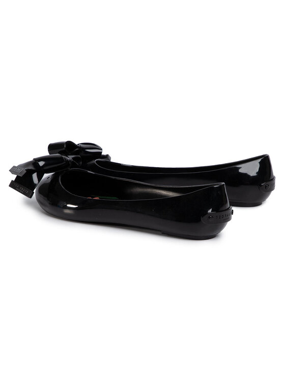 Ted Baker Baleríny Ted Baker Mahlin 230099 Černá
