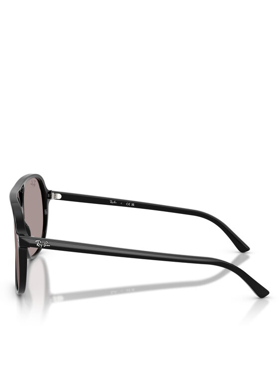 Ray-Ban Слънчеви очила Ray-Ban Bill Summer Capsule 0RB2198 Черен