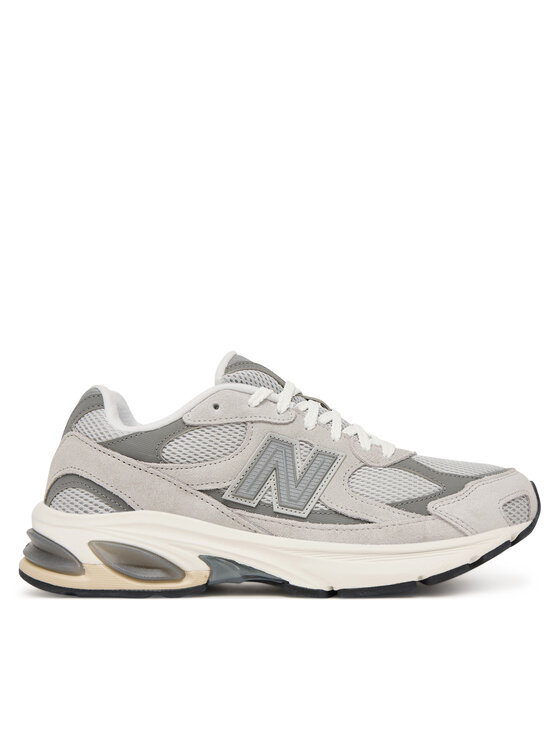 New Balance Sneakers New Balance U201011N M Grigio chiaro