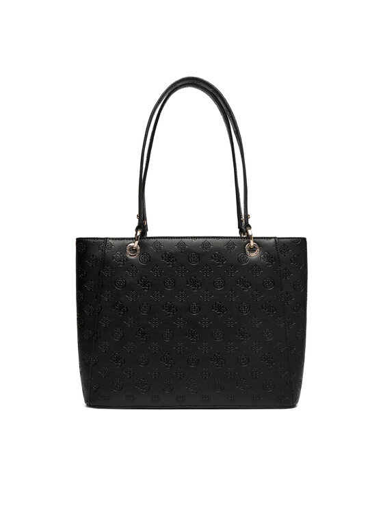 Guess Сумка Guess Dita HWPD76 02250 Чорний