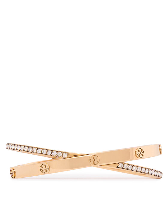 Tory Burch Браслет Tory Burch 184428 Золотий