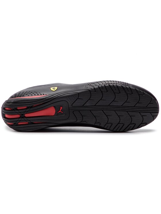 Puma Snīkeri Puma Sf Drift Cat 5 Ultra II 306422 01 Melns