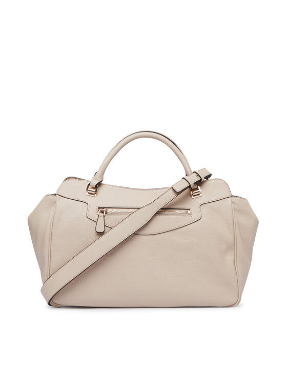Guess Geantă Guess Antonia HWBG21 83060 Crem