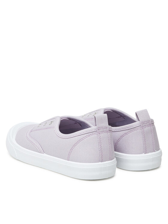 DeeZee Кросівки DeeZee CEO-CSS20535-02 Фіолетовий