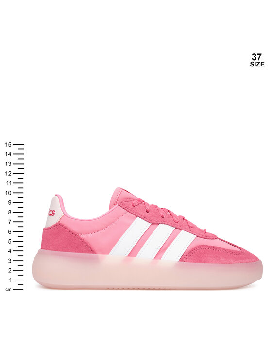 adidas Снікерcи adidas Barreda Decode KI8614 Рожевий