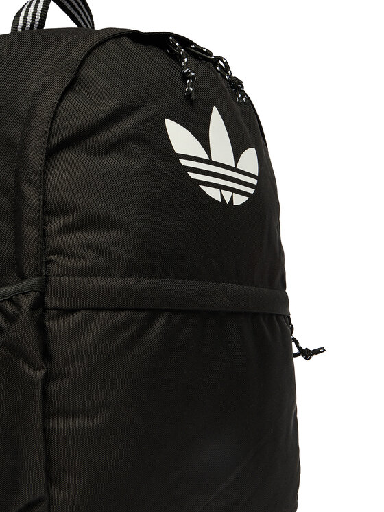 adidas Рюкзак adidas JW0315 Чорний