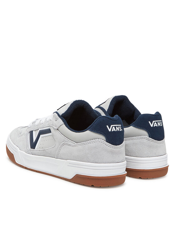 Vans Zapatillas Vans Upland VN000D6FLKZ1 Gris