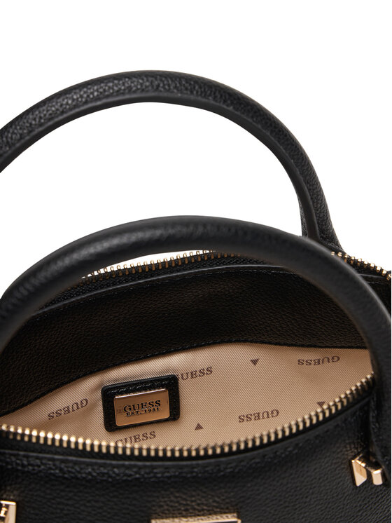 Guess Сумка Guess Evie Mini HWBG96 64760 Чорний