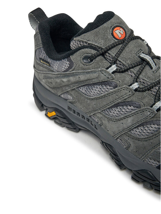 Merrell Trekingová obuv Merrell Moab 3 Gtx J035799 Šedá