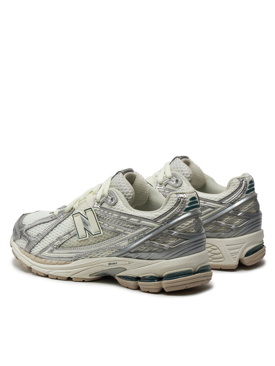 New Balance Sneakersy New Balance M1906REE Szary