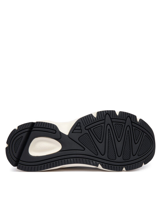 adidas Снікерcи adidas Technochaos 2000 Shoes HQ7289 Срібний