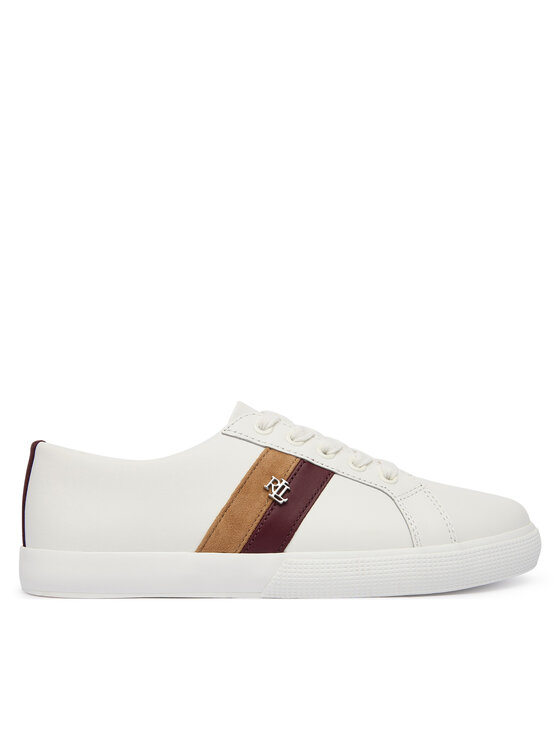 LAUREN RALPH LAUREN Superge LAUREN RALPH LAUREN Janson II 802979187003 Bela
