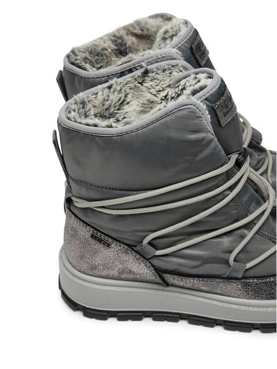 Primigi Снігоходи Primigi 6869500 D GORE-TEX Сірий